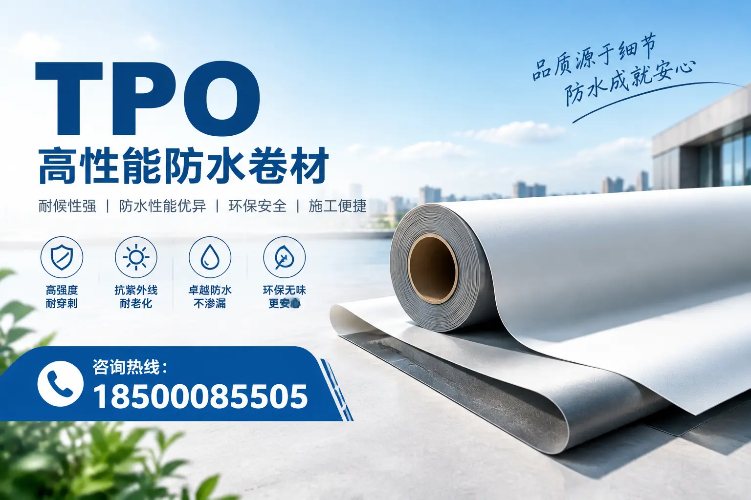 tpo与其他材料的对比分析,助力新乡企业做出明智选择
